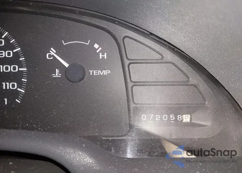 1998 Chevrolet Cavalier from USA, damaged, VIN 3G1JC5243WS827638